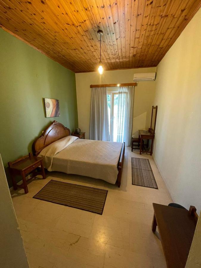 Petros Apartament Moraitika