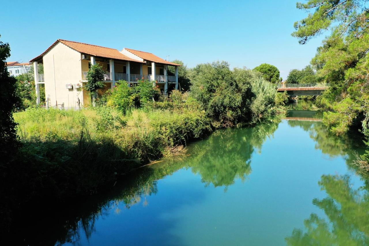 Apartament Petros Moraitika