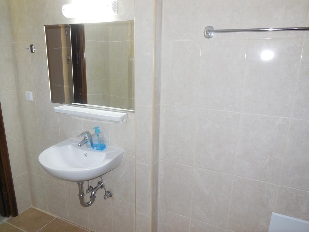 Petros Apartament Moraitika
