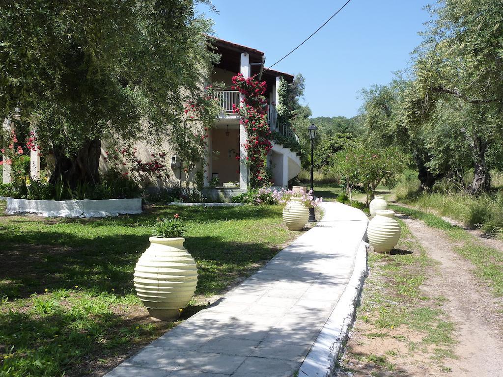 Petros Apartament Moraitika
