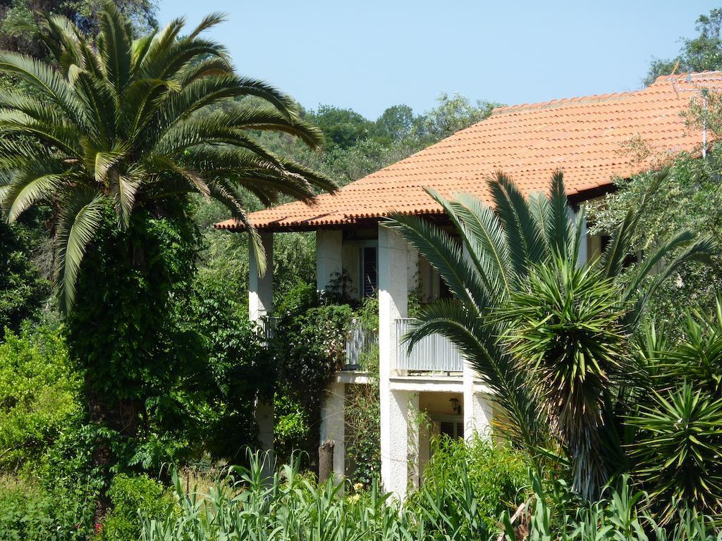 Petros Appartement *