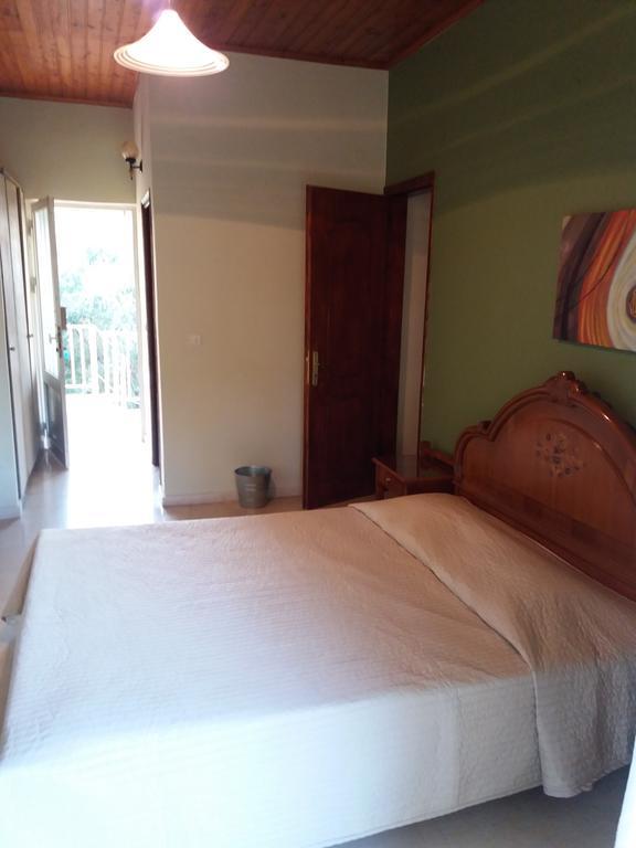 Apartament Petros *